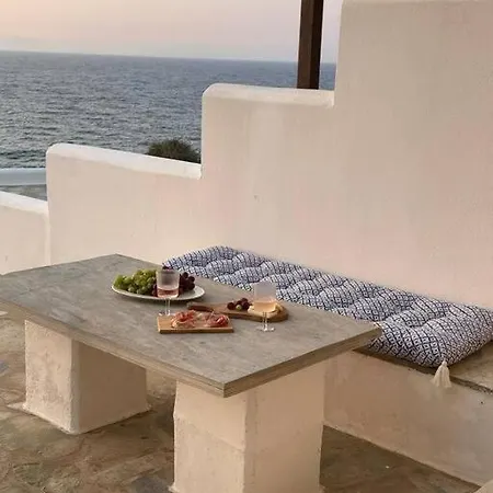 Grotta Sunset Escape *