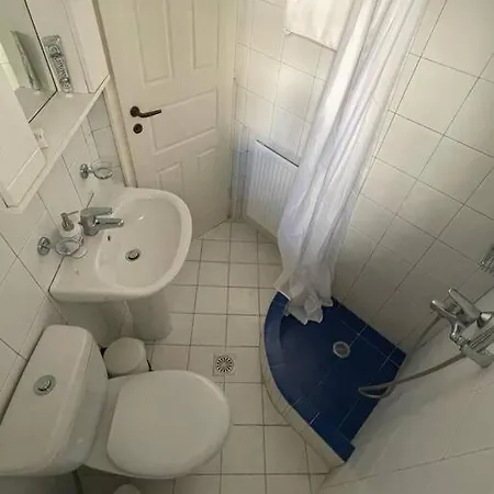 Grotta Sunset Escape דירה Naxos City