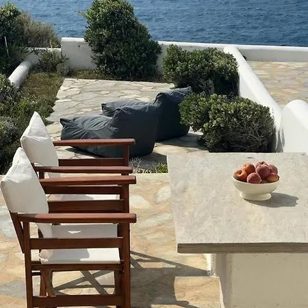 Grotta Sunset Escape Naxos City