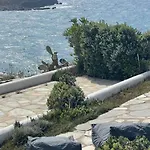 Апартаменты Grotta Sunset Escape Naxos City