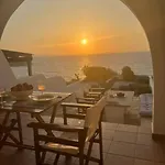 Апартаменты Grotta Sunset Escape