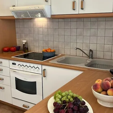 Apartmán Grotta Sunset Escape *