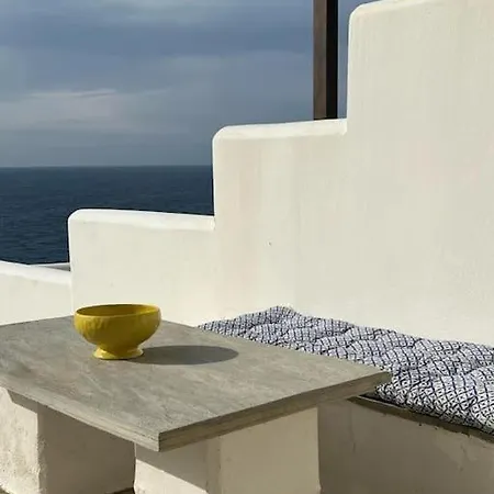 Grotta Sunset Escape Naxos City