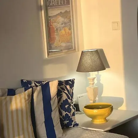 Grotta Sunset Escape Apartmán