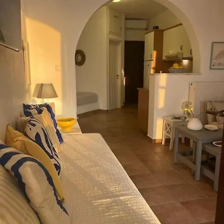 Apartmán Grotta Sunset Escape