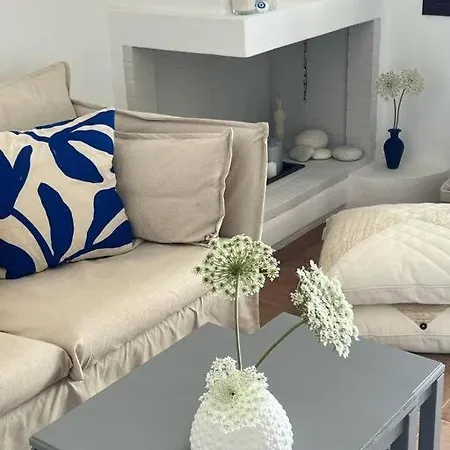 Apartmán Grotta Sunset Escape