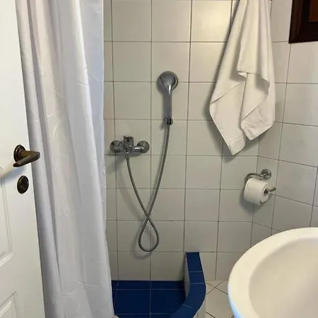 Apartmán Grotta Sunset Escape