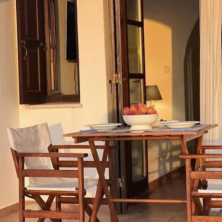 Apartmán Grotta Sunset Escape *