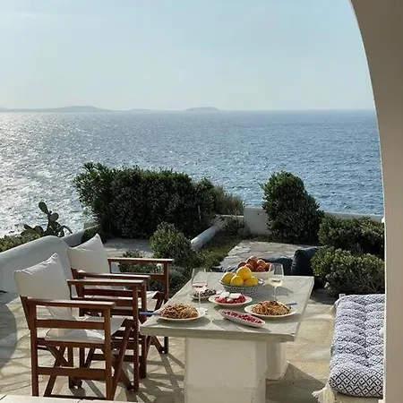 Grotta Sunset Escape Apartmán *