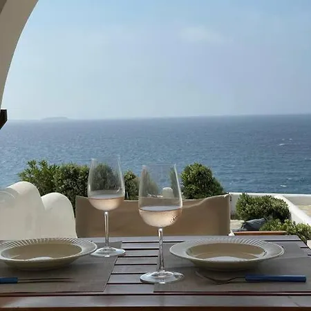 Grotta Sunset Escape Naxos City