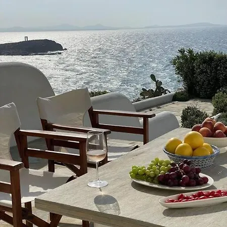 Grotta Sunset Escape *