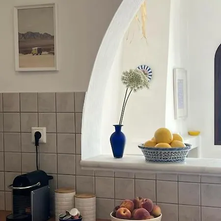 Grotta Sunset Escape Apartmán