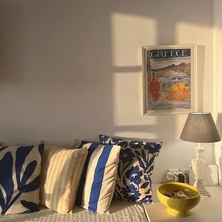 Apartmán Grotta Sunset Escape *