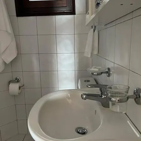 Grotta Sunset Escape * Naxos City