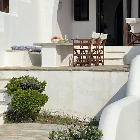 Grotta Sunset Escape * Naxos City