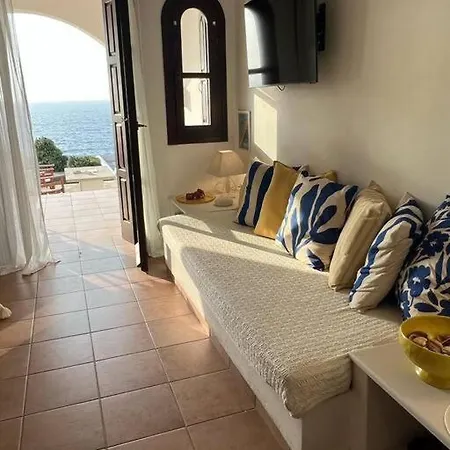 Grotta Sunset Escape Naxos City