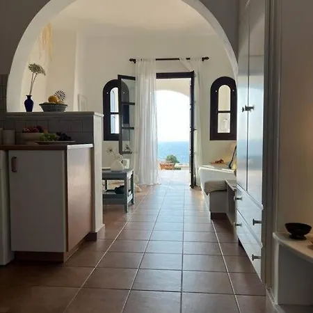 Grotta Sunset Escape Apartmán