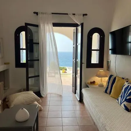 Grotta Sunset Escape *