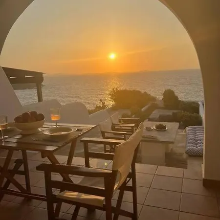 Apartmán Grotta Sunset Escape