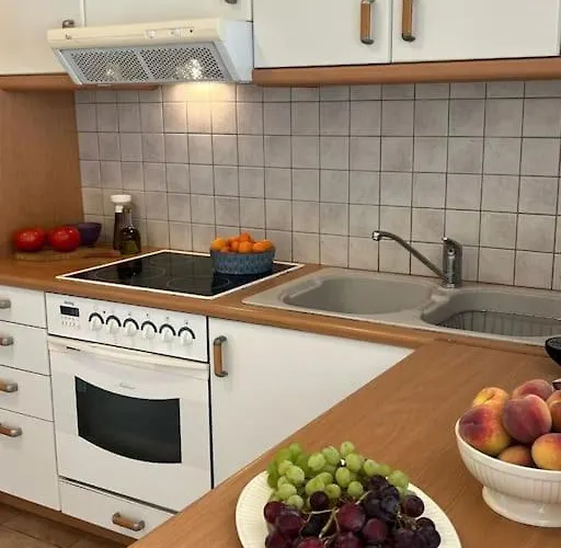 Apartment Grotta Sunset Escape *