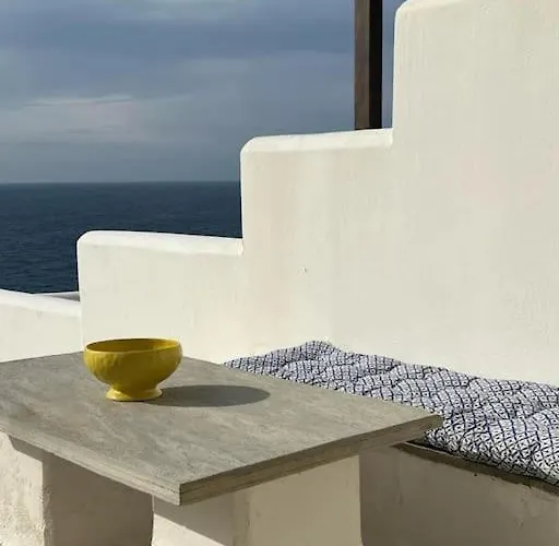 Grotta Sunset Escape Naxos City