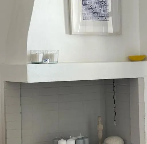 Apartment Grotta Sunset Escape Naxos City