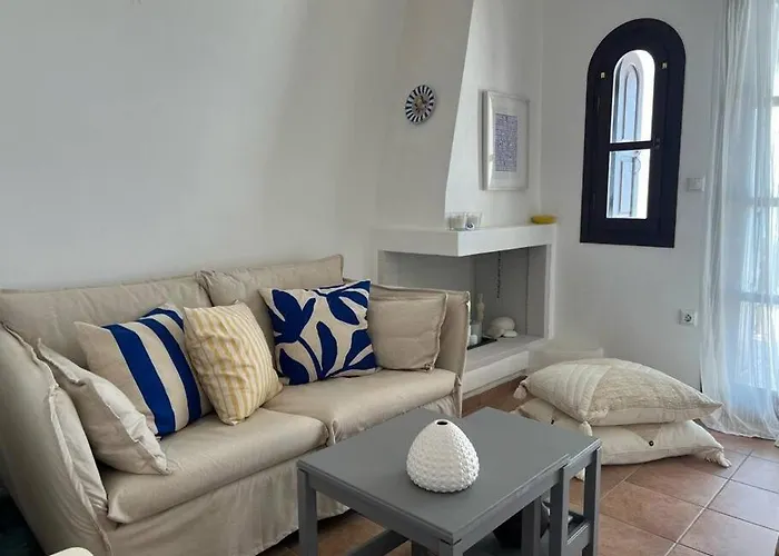 Apartamento Grotta Sunset Escape