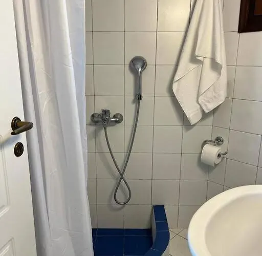 Apartment Grotta Sunset Escape