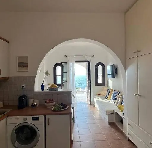 Apartment Grotta Sunset Escape Naxos City