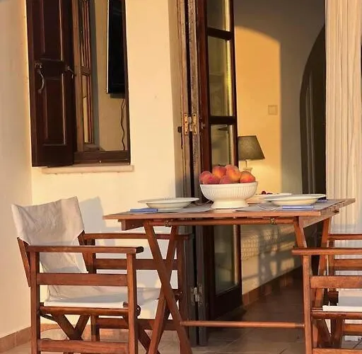 アパート Grotta Sunset Escape *