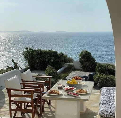 Grotta Sunset Escape Apartment *