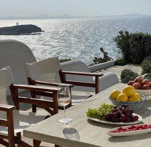 Grotta Sunset Escape *