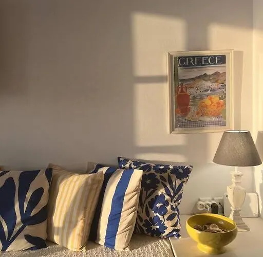 アパート Grotta Sunset Escape *