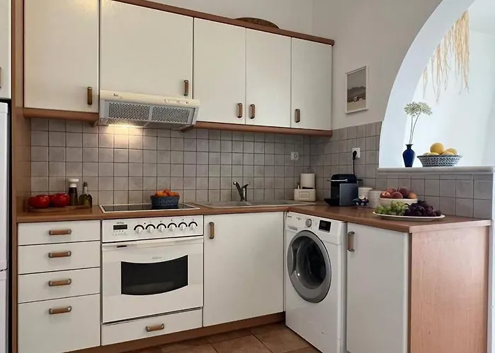 Grotta Sunset Escape Apartment Naxos City