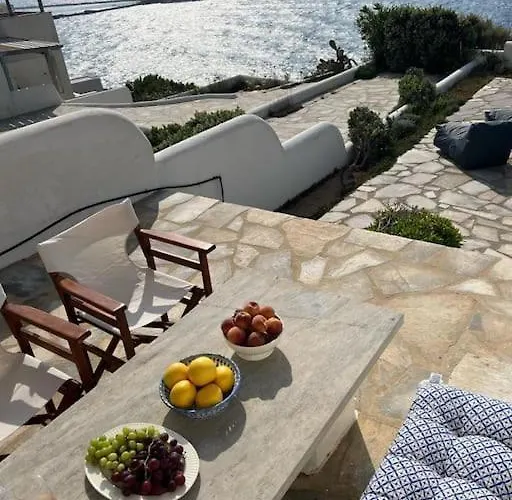 Grotta Sunset Escape アパート