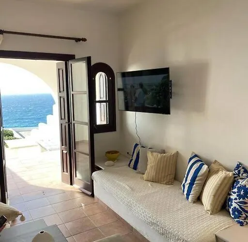 Apartment Grotta Sunset Escape