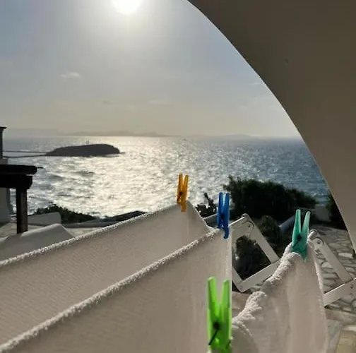 Grotta Sunset Escape