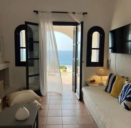 Grotta Sunset Escape *