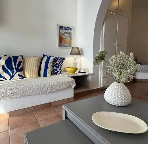 Grotta Sunset Escape