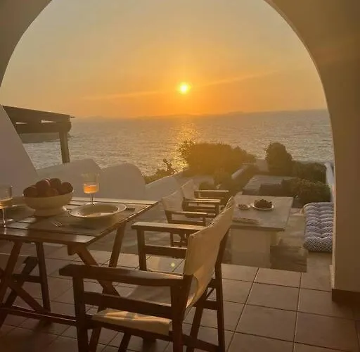 Apartment Grotta Sunset Escape